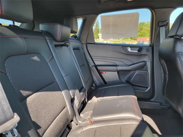 new 2025 Ford Escape car, priced at $36,969