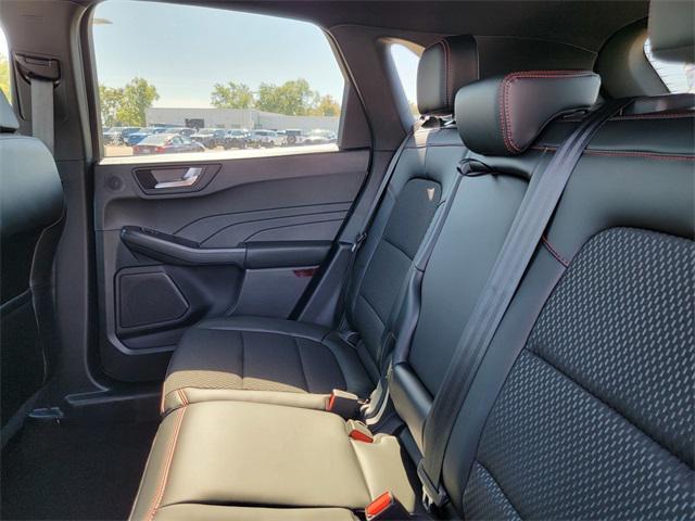 new 2025 Ford Escape car, priced at $36,969