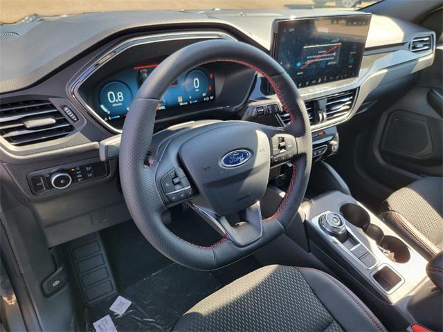 new 2025 Ford Escape car, priced at $36,969