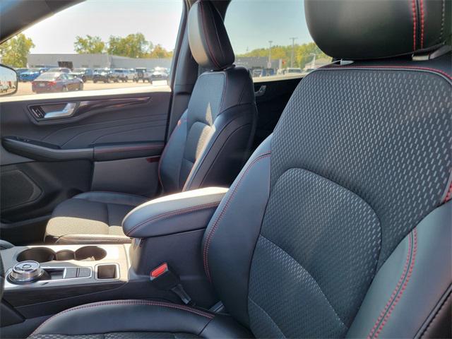 new 2025 Ford Escape car, priced at $36,969