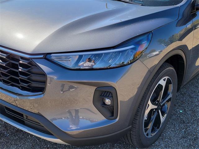 new 2025 Ford Escape car, priced at $36,969