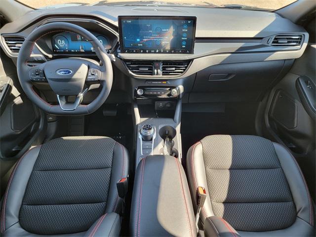 new 2025 Ford Escape car, priced at $36,969