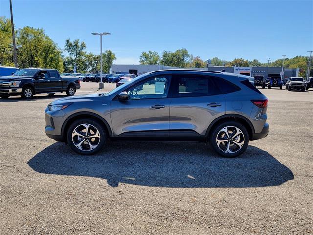 new 2025 Ford Escape car, priced at $36,969