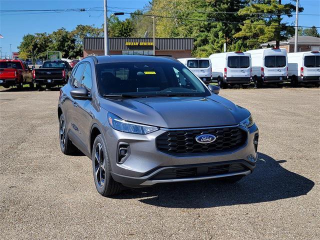new 2025 Ford Escape car, priced at $36,969