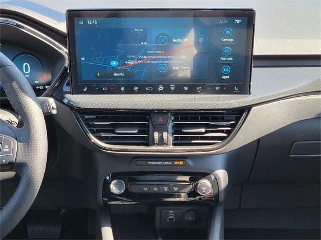 new 2025 Ford Escape car, priced at $36,969