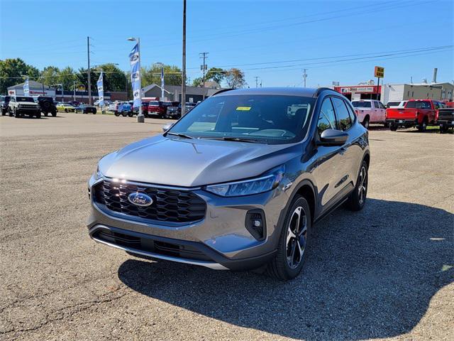 new 2025 Ford Escape car, priced at $36,969