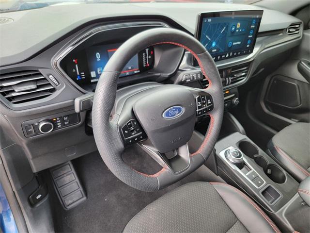 used 2023 Ford Escape car, priced at $23,889