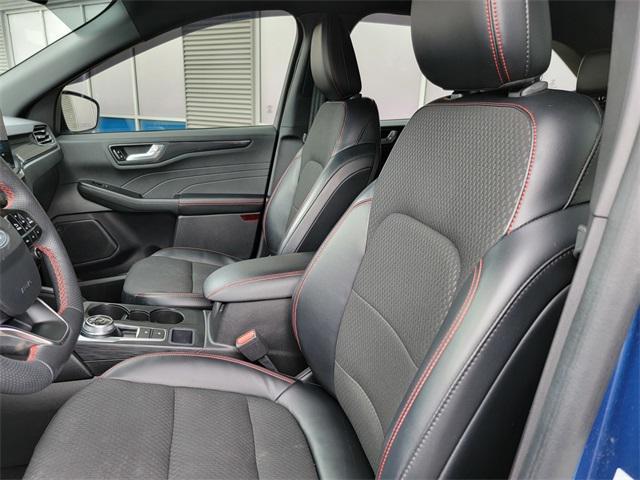 used 2023 Ford Escape car, priced at $23,889