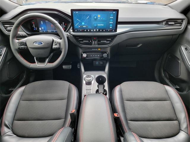 used 2023 Ford Escape car, priced at $23,889