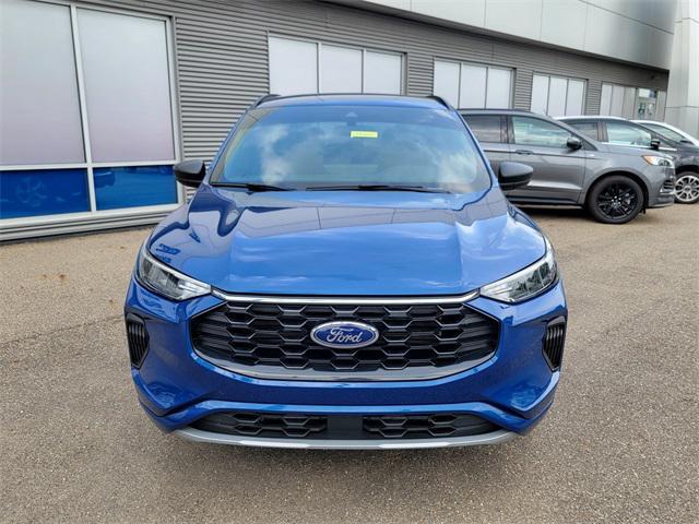used 2023 Ford Escape car, priced at $23,889