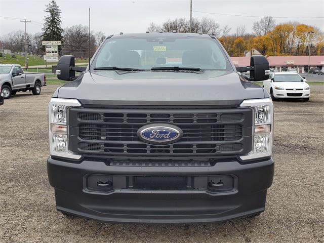 new 2024 Ford F-350 car, priced at $64,415