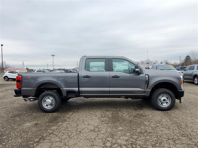 new 2024 Ford F-350 car, priced at $64,415