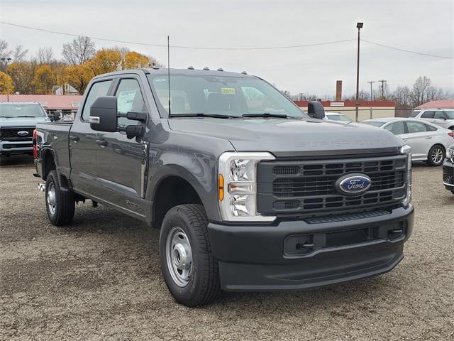 new 2024 Ford F-350 car, priced at $64,415