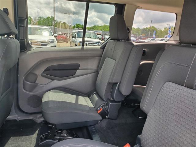 used 2022 Ford Transit Connect car, priced at $29,489