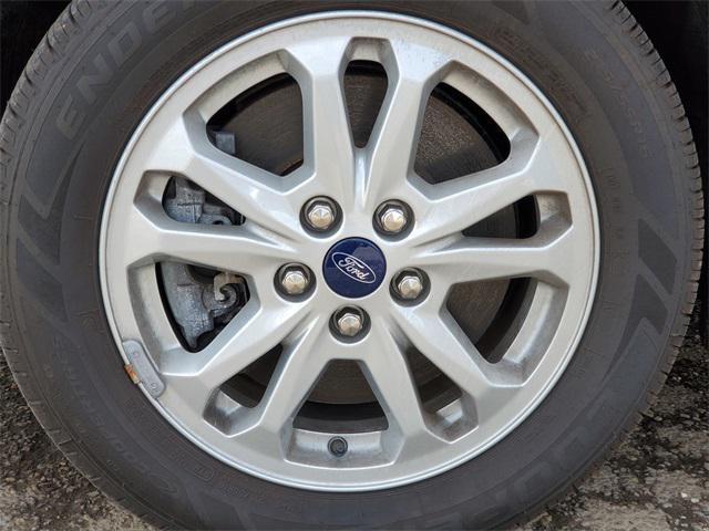 used 2022 Ford Transit Connect car, priced at $29,489