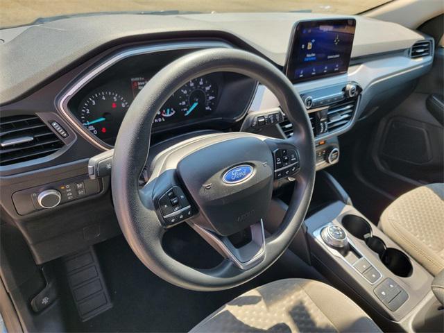 used 2020 Ford Escape car, priced at $16,667