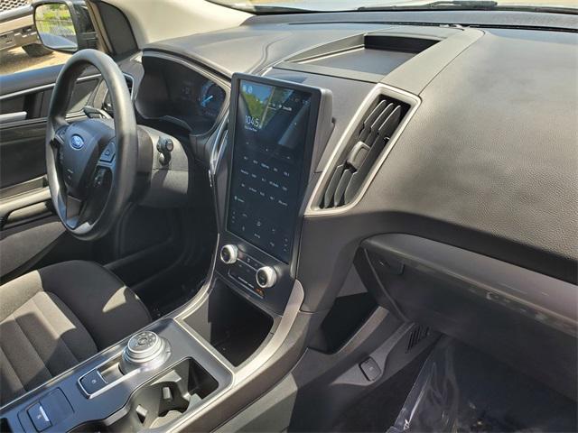 used 2022 Ford Edge car, priced at $26,990