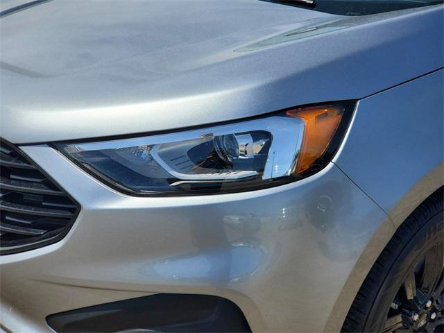 used 2022 Ford Edge car, priced at $26,990
