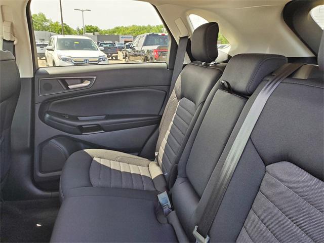 used 2022 Ford Edge car, priced at $26,990