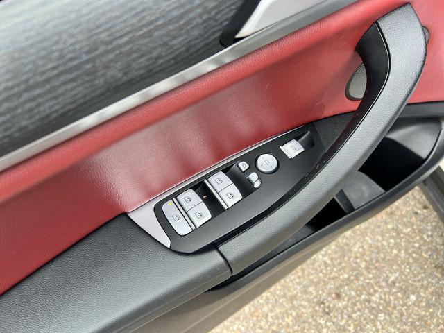 used 2023 BMW X3 car, priced at $39,998