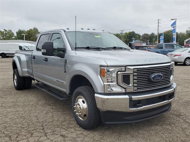 used 2022 Ford F-350 car, priced at $48,895