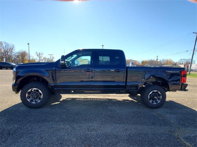 new 2024 Ford F-250 car, priced at $70,597