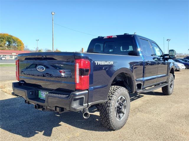 new 2024 Ford F-250 car, priced at $70,597