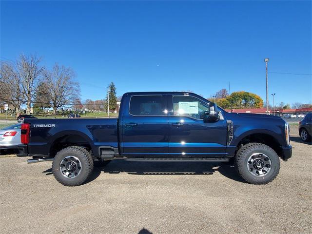 new 2024 Ford F-250 car, priced at $70,597