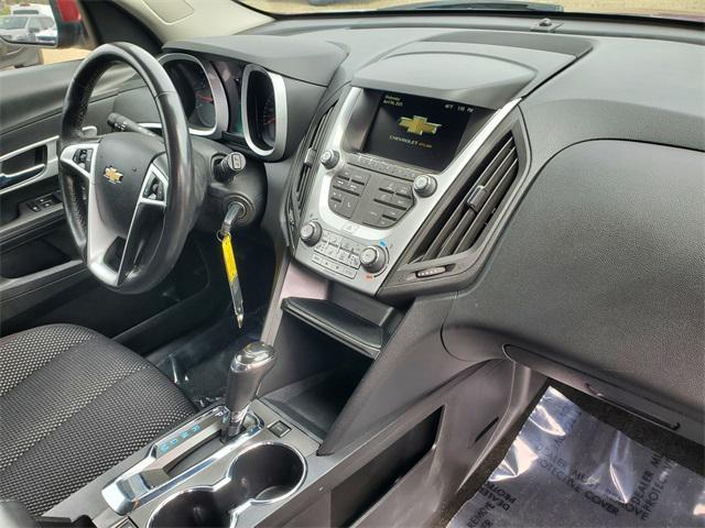 used 2017 Chevrolet Equinox car, priced at $10,155