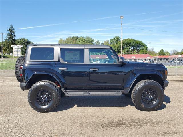 new 2024 Ford Bronco car, priced at $85,983