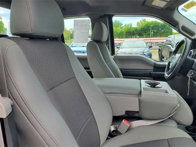 used 2017 Ford F-150 car, priced at $17,988