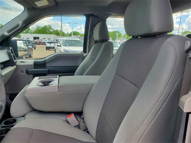 used 2017 Ford F-150 car, priced at $17,988
