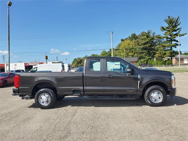 new 2024 Ford F-350 car, priced at $59,524