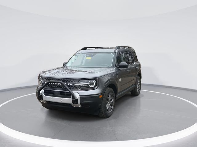 new 2025 Ford Bronco Sport car, priced at $33,898