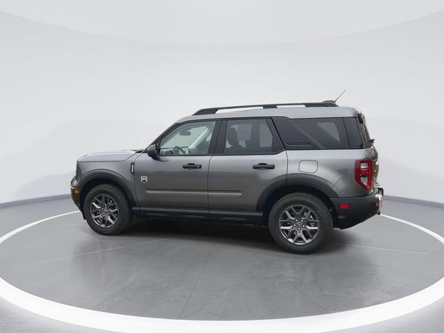 new 2025 Ford Bronco Sport car, priced at $33,898