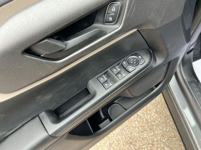 new 2025 Ford Bronco Sport car, priced at $33,898