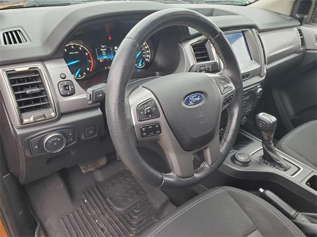 used 2019 Ford Ranger car, priced at $26,994