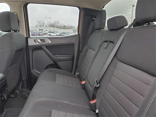 used 2019 Ford Ranger car, priced at $26,994