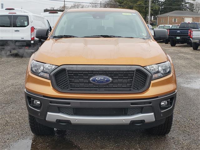 used 2019 Ford Ranger car, priced at $26,994