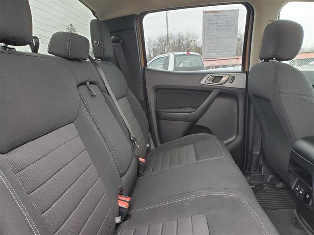 used 2019 Ford Ranger car, priced at $26,994