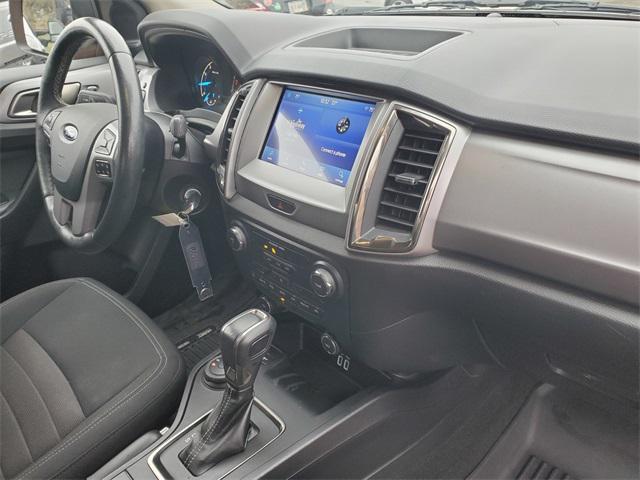 used 2019 Ford Ranger car, priced at $26,994