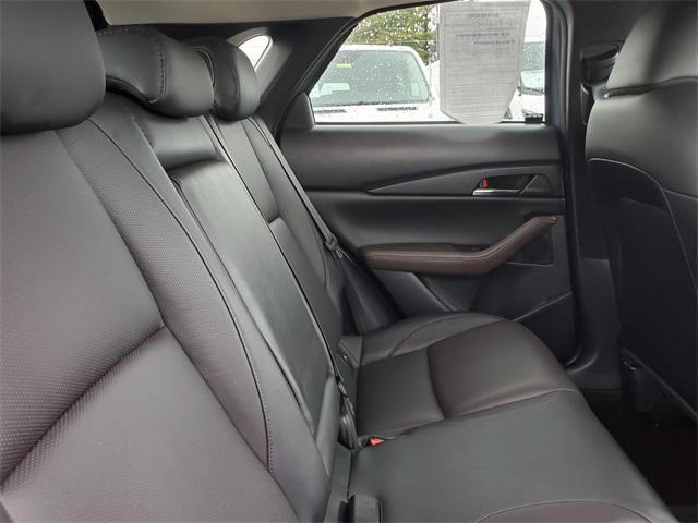 used 2021 Mazda CX-30 car, priced at $23,195