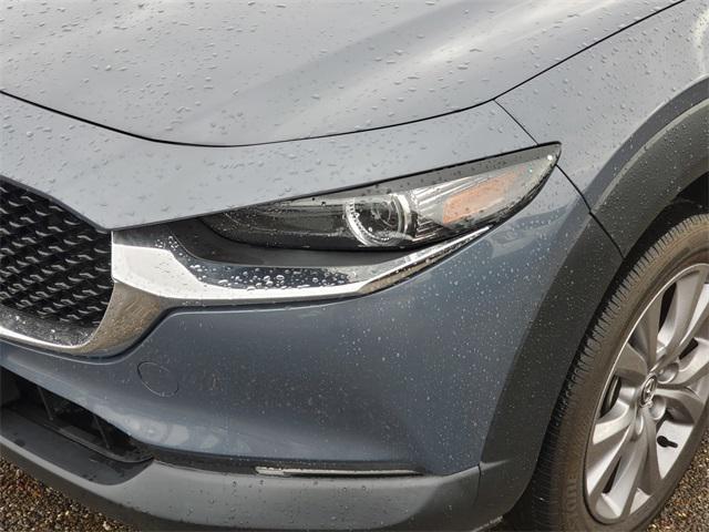 used 2021 Mazda CX-30 car, priced at $23,195