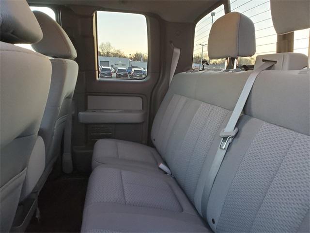 used 2011 Ford F-150 car, priced at $13,990