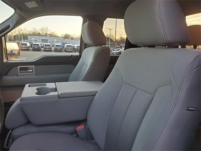 used 2011 Ford F-150 car, priced at $13,990