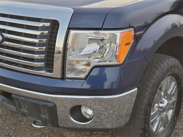 used 2011 Ford F-150 car, priced at $13,990