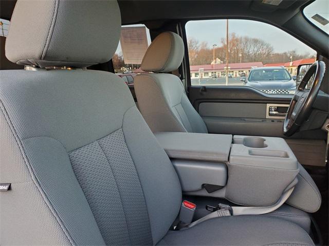 used 2011 Ford F-150 car, priced at $13,990