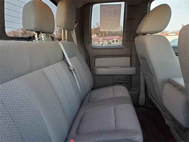 used 2011 Ford F-150 car, priced at $13,990