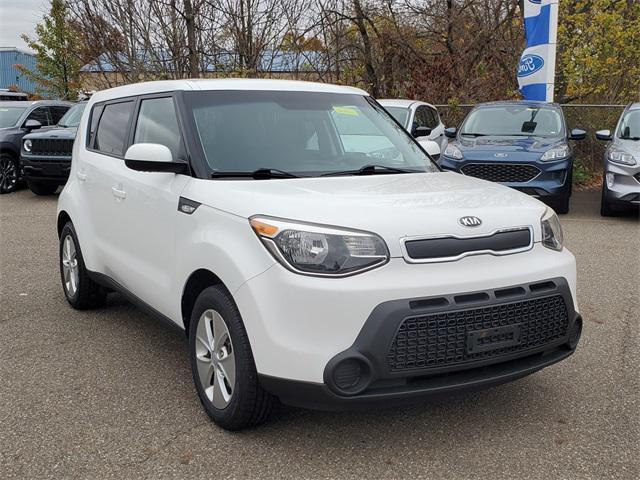 used 2014 Kia Soul car, priced at $8,990