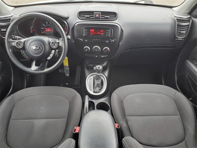 used 2014 Kia Soul car, priced at $8,990